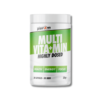 Per4m Multi Vitamin | Megapump